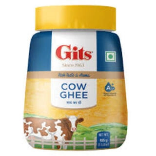 GITS COW GHEE 1 LTR