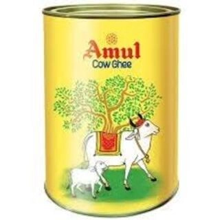 AMUL COW GHEE 1 LTR