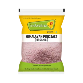 INDURATNA HIMALAYAN PINK SALT 400 G