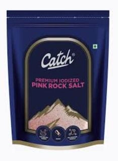 CATCH PINK ROCK SALT 500 G