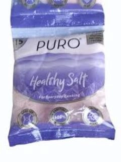 PURO HEALTHY SALT 100 G