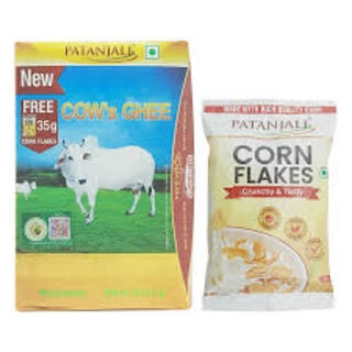 PATANJALI COW'S GHEE 900 ML