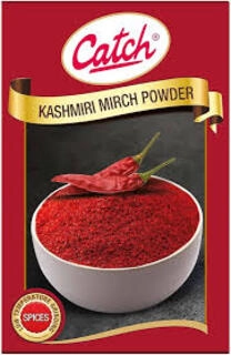 CATCH KASHMIRI MIRCH POWDER 50 G