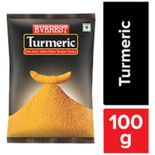 EVEREST TURMERIC POWDER 100 G