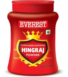 EVEREST HIGRAJ POWDER 25 G