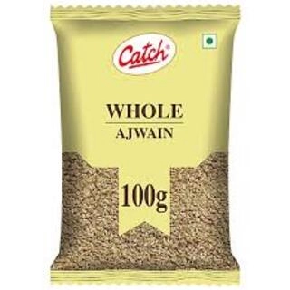CATCH WHOLE AJWAIN 100 G