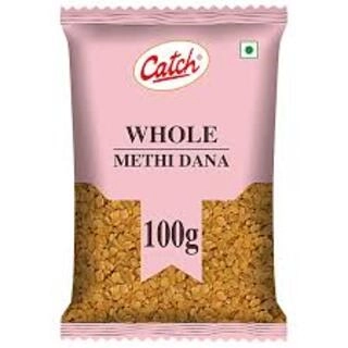 CATCH WHOLE METHI DANA 100 G