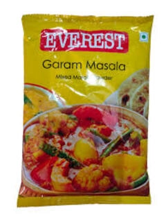 EVEREST GARAM MASALA POWDER 200 G