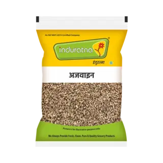 INDURATNA AJWAIN 100 G