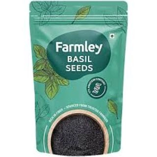 FARMLY BASIL SEEDS 300 G
