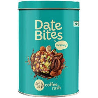 FARMLY DATE NITES COFFEE RUSH 200 G