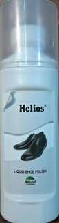 HELIOS LIQUID SHOE POLISH NATURAL 80 ML