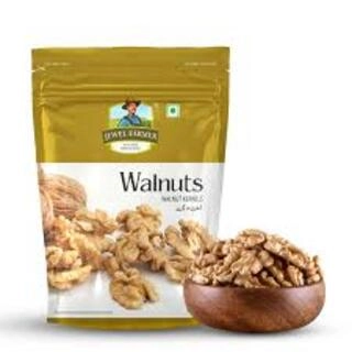 JEWEL FARMER WALNUTS KERNELS 200 G