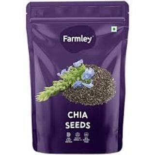 FARMLY CHIA SEEDS 200 G