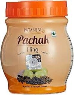 PATANJALI PACHAK HIG GOLI 100 G