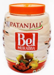 PATANJALI BEL MURABBA 1 KG