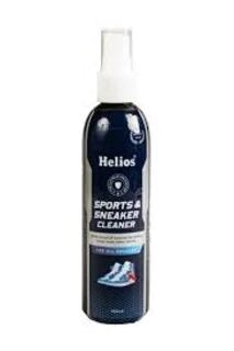 HELIOS SPORTS & SNEAKER CLEANER 100 ML