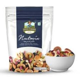 JEWEL FARMER NUTMIX 200 G