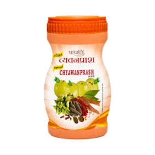 PATANJALI CHYAWANPRASH 500 G