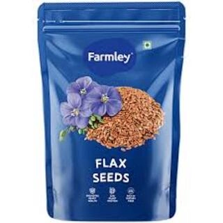 FARMLEY FLAX SEEDS 200 G