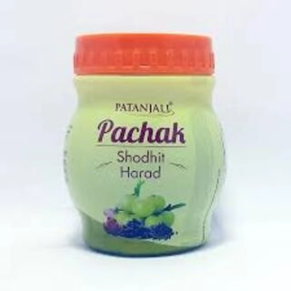 PATANJALI PACHAK SHODHIT HARAD 100 G