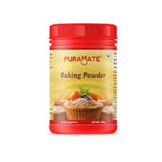 PURAMATE BAKING POWDER 100 G