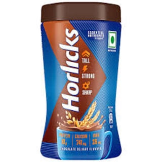HORLICKS  CHOCOLATE  DELIGHT HEALTH DRINK 200 G