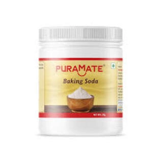 PURAMATE BAKING SODA 50 G