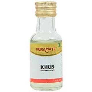 PURAMATE CULINARY ESSENCE KHUS 30 ML