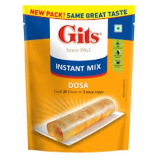 GITS INSTANT MIX DOSA 200 G