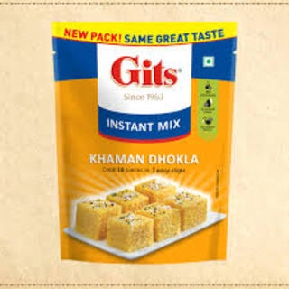 GITS INSTANT MIX KHAMAN DHOKLA 180 G
