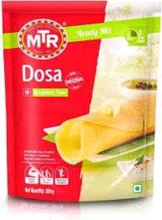 MTR READY MIX  DOSA 200 G