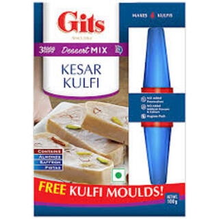GITS DESERT MIX KESAR KULFI 100 G