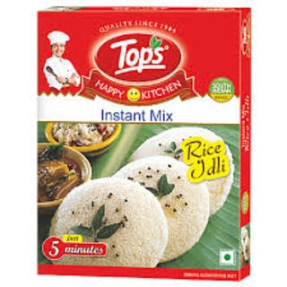 TOPS INSTANT MIX RICE IDLI 200 G