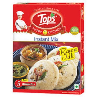 TOPS INSTANT MIX RAWA IDLI 200 G