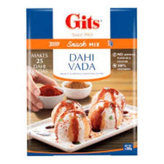 GITS INSTANT MIX DAHI VADA  200 G