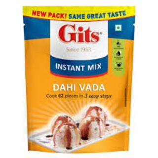 GITS INSTANT MIX DAHI VADA 500 G