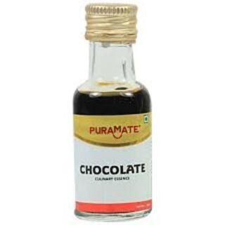 PURAMATE CULINARY ESSENCE CHOCOLATE 30 ML