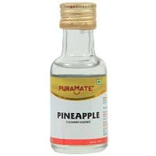 PURAMATE CULINARY ESSENCE PINEAPPLE  30 ML