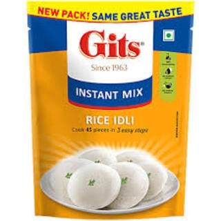 GITS INSTANT MIX RICE IDLI 500 G