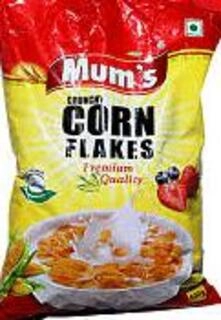 MUM'S CRUNCHY CORN FLAKES 500 G