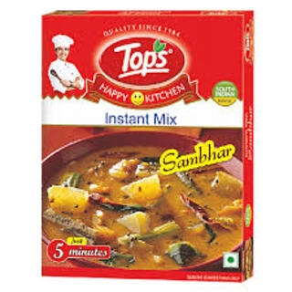 TOPS INSTANT MIX SAMBHAR 100 G