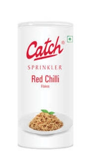 CATCH SPRINKLER RED CHILLI FLAKES 35 G