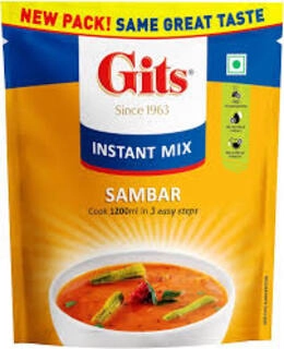 GITS INSTANT MIX SAMBAR 100 G