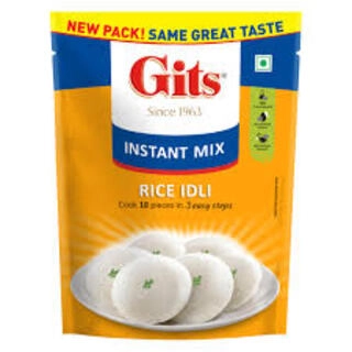 GITS INSTANT MIX RICE IDLI 200 G