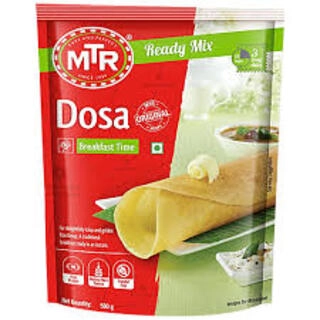 MTR READY MIX DOSA 500 G