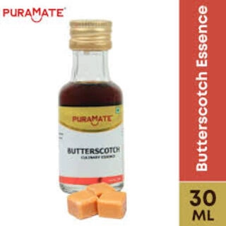 PURAMATE CULINARY ESSENCE BUTTERSCOTCH  30 ML