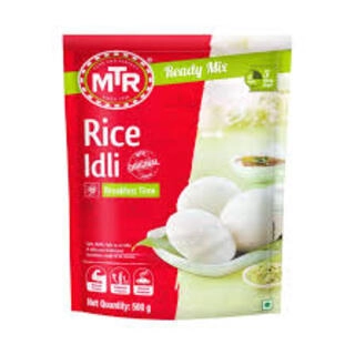 MTR READY MIX RICE IDLI 200 G