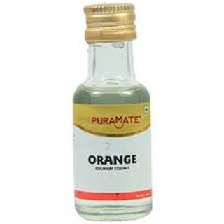 PURAMATE CULINARY ESSENCE ORANGE  30 ML