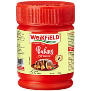 WEIKFIELD BAKING POWDER 100 G